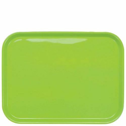 ピノ NSトレー 39cm グリーン 386×292×H17