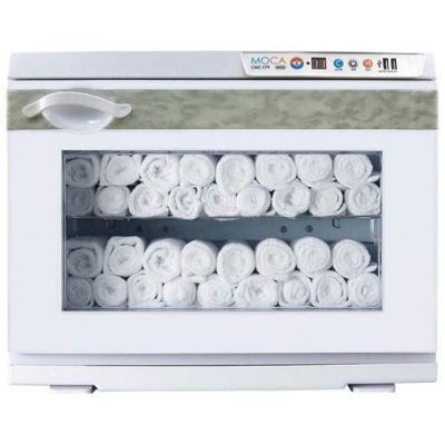 省エネタイプ業務用温冷庫 MOCA(前開き式)1段 CHC－17F/業務用