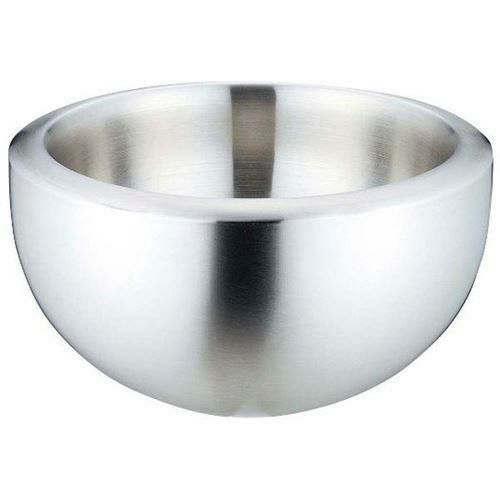 UK ステンレス スイングボール／ダブルウォール(二重中空構造)30cm