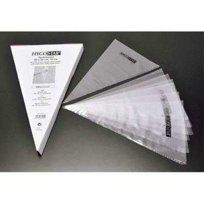 HYGO 使い捨て絞り袋 32201(100枚入) 【同梱グループA】