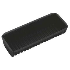 Black ウェーブ式パウンドケーキ型 5065