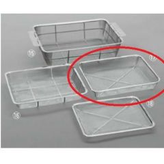 18-8 ピシャット 深型 15枚取