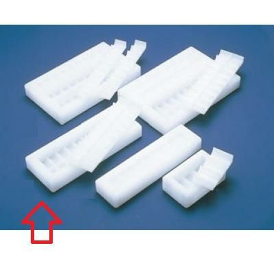 PE 幕ノ内 押シ型 9穴2本取