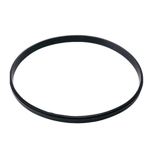 【】【マルチシェフ】 フードプロセッサー用パーツ 5.0L用 カバー用パッキン PMC5-021