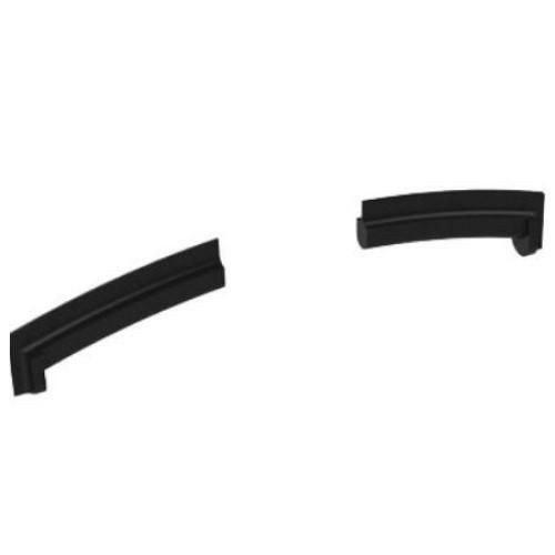 【】【マルチシェフ】 フードプロセッサー用パーツ 5.0L用 スクレーパーカバーヘラ(2個入り) PMC5-022