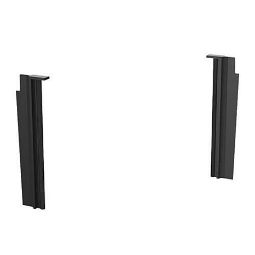 【】【マルチシェフ】 フードプロセッサー用パーツ 5.0L用 スクレーパーボールヘラ(2個入り) PMC5-023