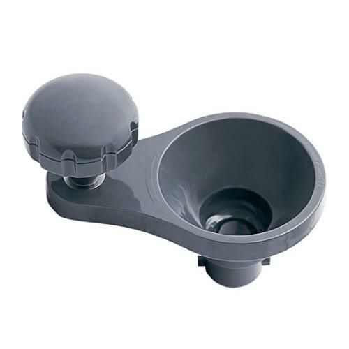 【】【マルチシェフ】 フードプロセッサー用パーツ 3.0L/5.0L共有 スクレーパーハンドル PMC5-025