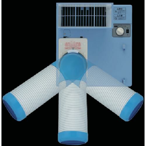 日立 自動首振装置単相100V用 