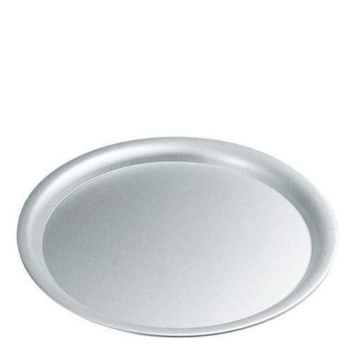 アルマイト アジロ 丸盆 33cm