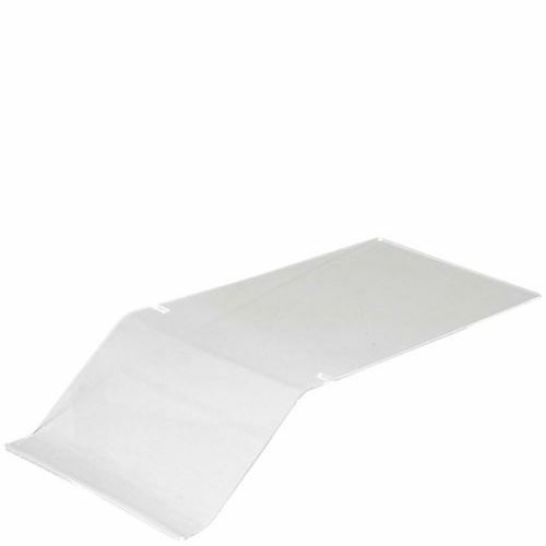 EBM スタッカブルオーガナイザーボックス用蓋(アクリル樹脂)