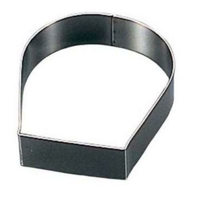 デバイヤー アントルメリング トンネル型 3104-06