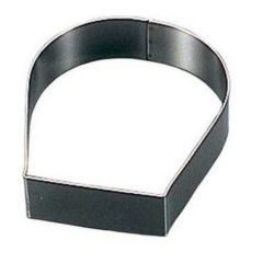 デバイヤー アントルメリング トンネル型 3104-06