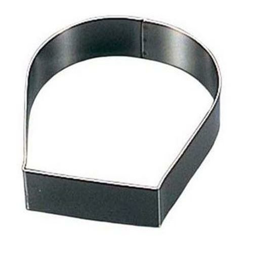 デバイヤー アントルメリング トンネル型 3104-06