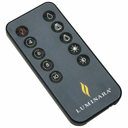 ルミナラピラー専用リモコン B0304－00－10