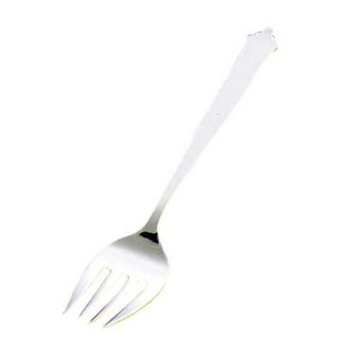 18－8 中華食器 ネオチャイニーズ サービスフォーク