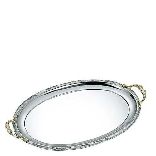 18-0 ティファニー 小判トレー MR－265