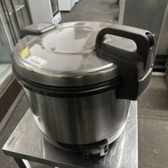 パロマ】ガス炊飯器 フッ素内釜 2升炊 PR-403SF 都市ガス13A
