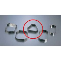 デバイヤー18-10 アントルメリング 六角型3129-26