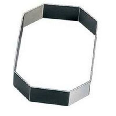 デバイヤー 18-10 アントルメリング 八角型長 3076-20