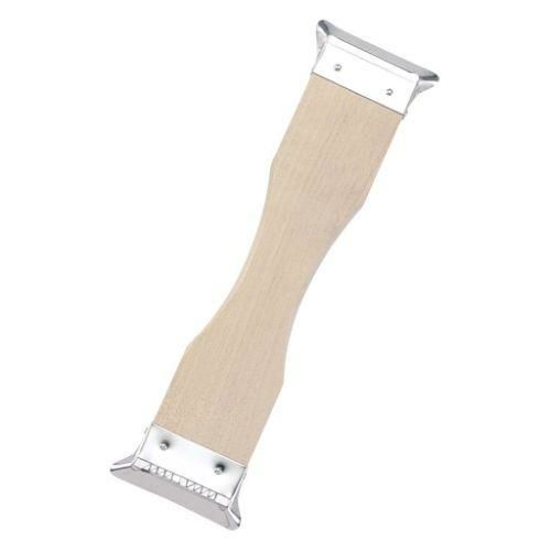 木柄 両用 皮引キ