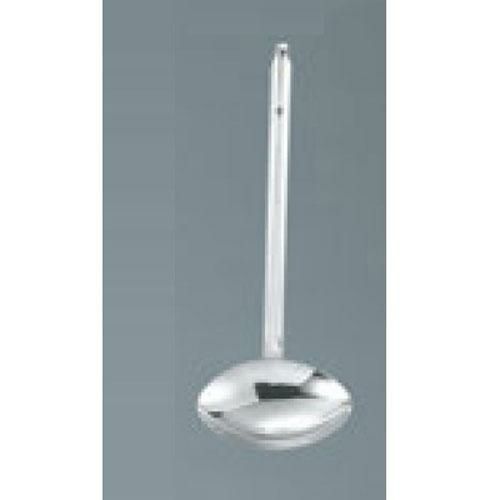 MA 18-8 ロウ付ケ 両口レードル 90cc