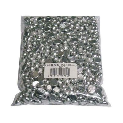 アルミ普及型 タルトストーン 500g