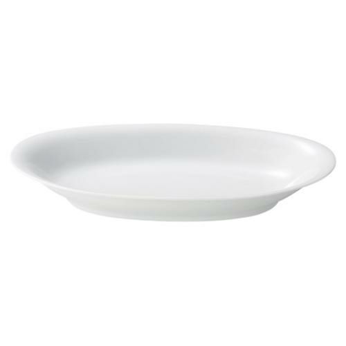 白磁12吋セロリ