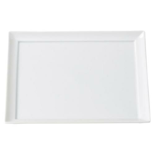 オードブル21cm四角皿
