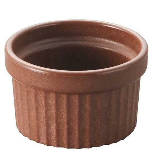 超耐熱スフレ ブラウン 1201823