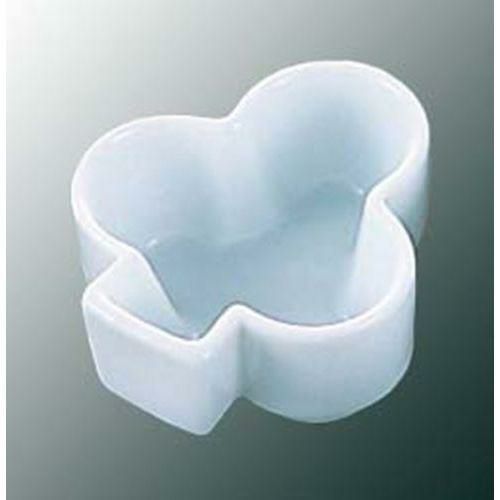 プチディッシュ クラブ型