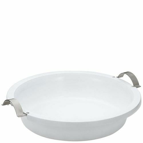 UK アルミニウム IH丸フードパン L 手付