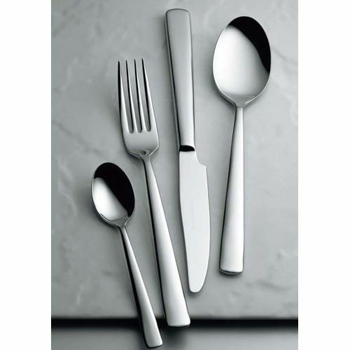 LW 18-8 ＃5200 デイトン デザートフォーク