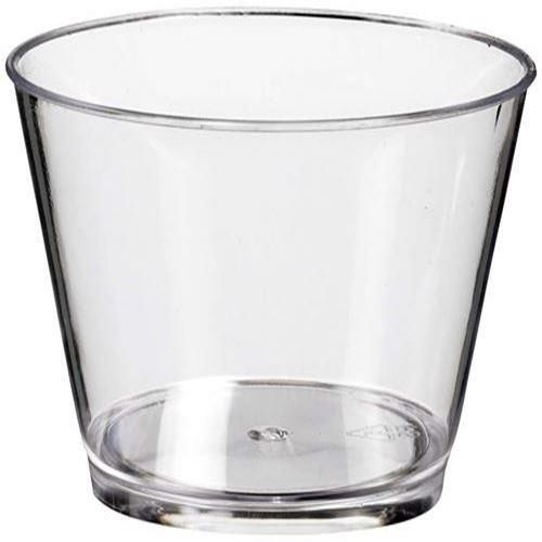 ソリア コニックカップ 150ml(100入)PS33210 クリア