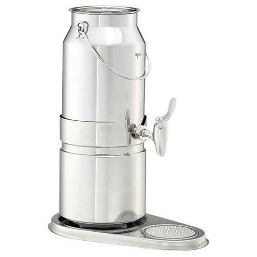 ジュースディスペンサー ステンレス EMC－60E