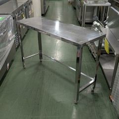 ステンレス作業台　三方枠　厨房用　中古　送料込み ステンレス作業台 三方枠 厨房用 中古 送料込み 楽天市場】作業