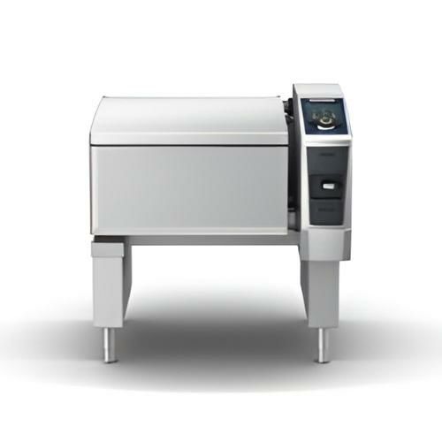 iVario Pro L 【ラショナル】多機能調理器 圧力無し ソケット付