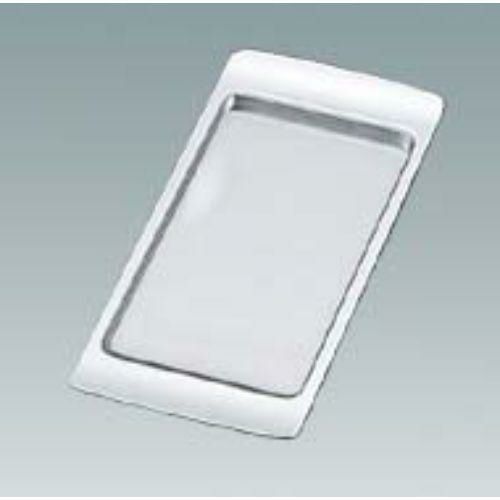 カスター トレー H 18-8 角トレイ 16インチ