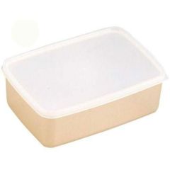 容器 【ミューファンウェアー M-4】 ミューファン M-4 幅140 奥行200 高さ70 【グループA】