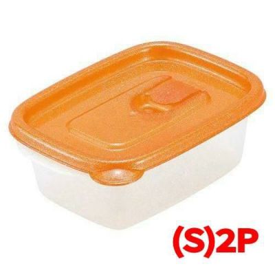 ミューファン スマートフラップ角型(S)2Pオレンジ A-040 MO ミューファン オレンジ