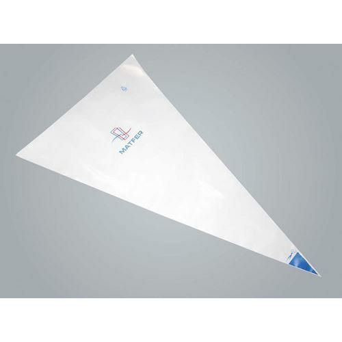 絞り袋 マトファー ポリエチレンペストリーバック(100枚入)165016 