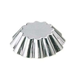 マトファー ブリオッシュ 12ウェーブ 68483 φ70 Matfer