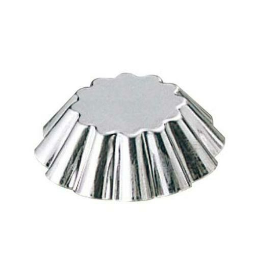 マトファー ブリオッシュ 12ウェーブ 68483 φ70 Matfer