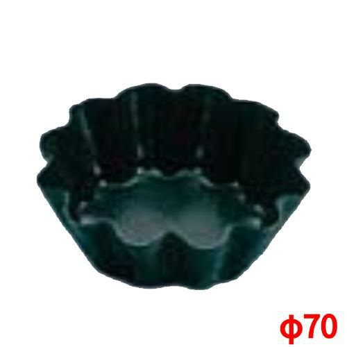 マトファー エグゾパン ブリオッシュ 12ウェーブ 87183 φ70 Matfer