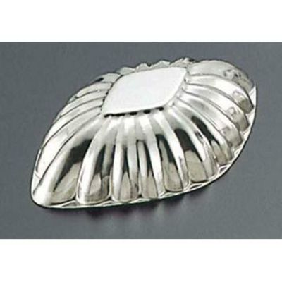 FK ブリキ ケーキ型(中)#3