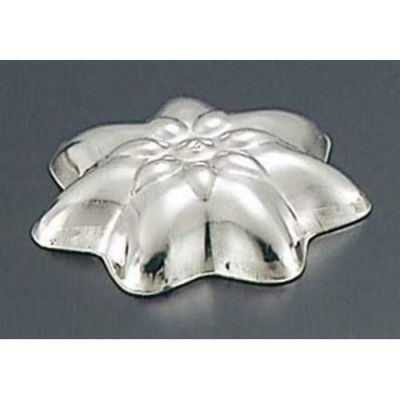 FK ブリキ ケーキ型(中)#7