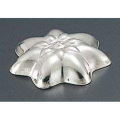 FK ブリキ ケーキ型(中)#7