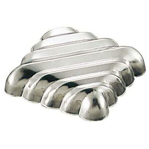 FK ブリキ ケーキ型(中)#44