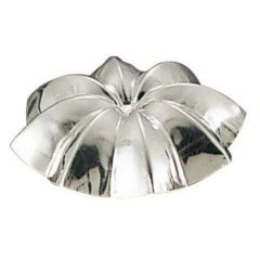 FK ブリキ ケーキ型(中)#46