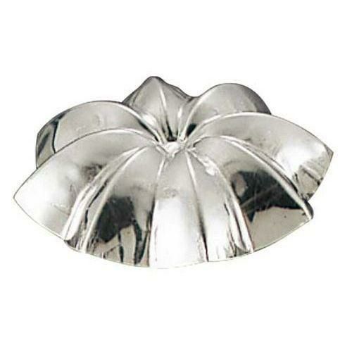 FK ブリキ ケーキ型(中)#46