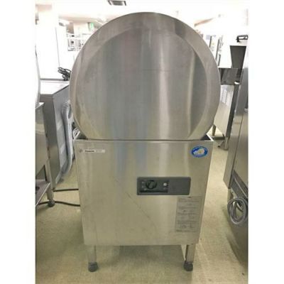 【中古】食器洗浄機(パススルータイプ) パナソニック(Panasonic